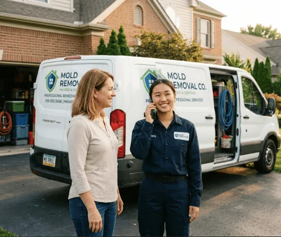 Crawlspace Mold Remediation Lawton, MI FAQs